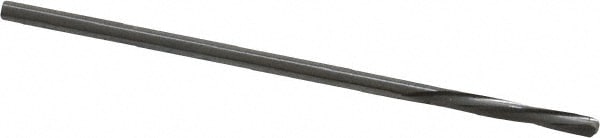 Magafor 88860001700 Chucking Reamer: 0.067" Dia, 1-31/32" OAL, 7/16" Flute Length, Straight Shank, Solid Carbide Image