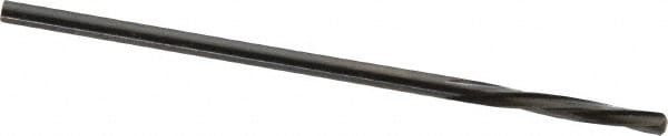 Magafor 88860001750 Chucking Reamer: 0.0689" Dia, 1-31/32" OAL, 7/16" Flute Length, Straight Shank, Solid Carbide Image