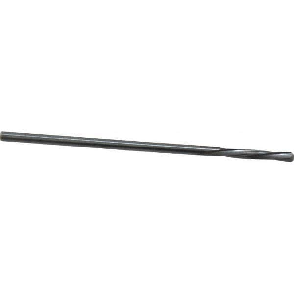 Magafor 88860001780 Chucking Reamer: 0.07" Dia, 1-31/32" OAL, 7/16" Flute Length, Straight Shank, Solid Carbide Image