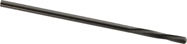 Magafor 88860001880 Chucking Reamer: 0.074" Dia, 1-31/32" OAL, 7/16" Flute Length, Straight Shank, Solid Carbide Image