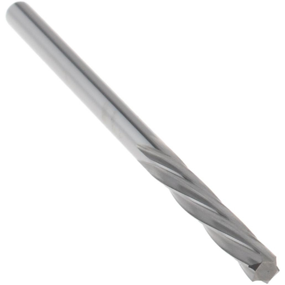 Magafor - Chucking Reamer: #41, 2-1/4