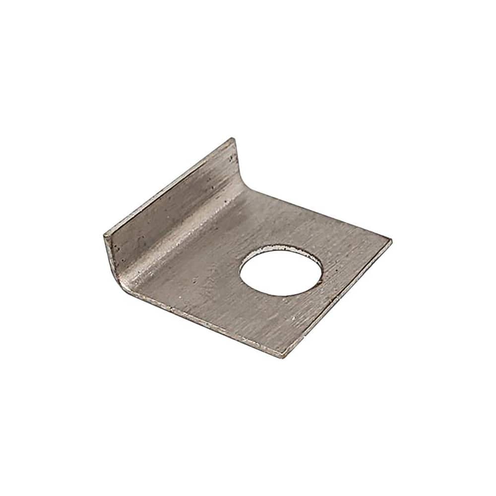 Fixture Accessories; Type: Wear Plate ; For Use With: Pitbull Clamps (PN 26050, 26060, 26065, 56050, 56060, 56065) ; UNSPSC Code: 27112811