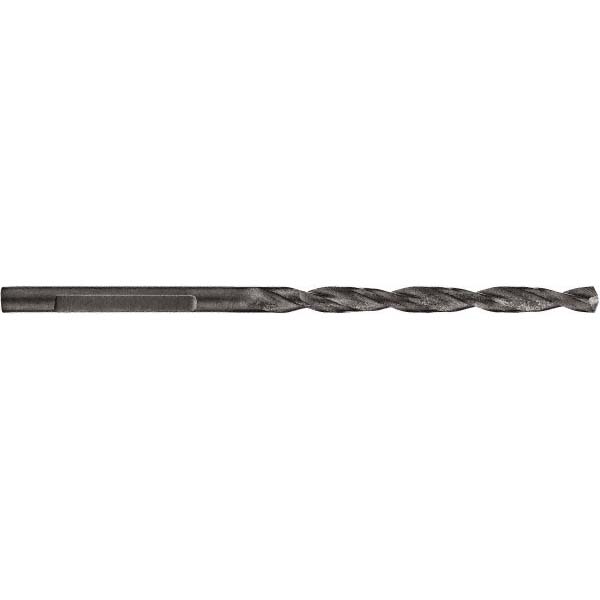 DeWALT Mechanics Drill Bit: High-Speed Steel - Oxide Finish | 5-Pack | Part #DW2722
