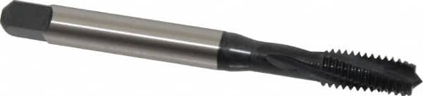 Emuge 3/8-16 UNC 3 FL 2BX Modified Bottoming Spiral Flute Tap BU973701.5011 
