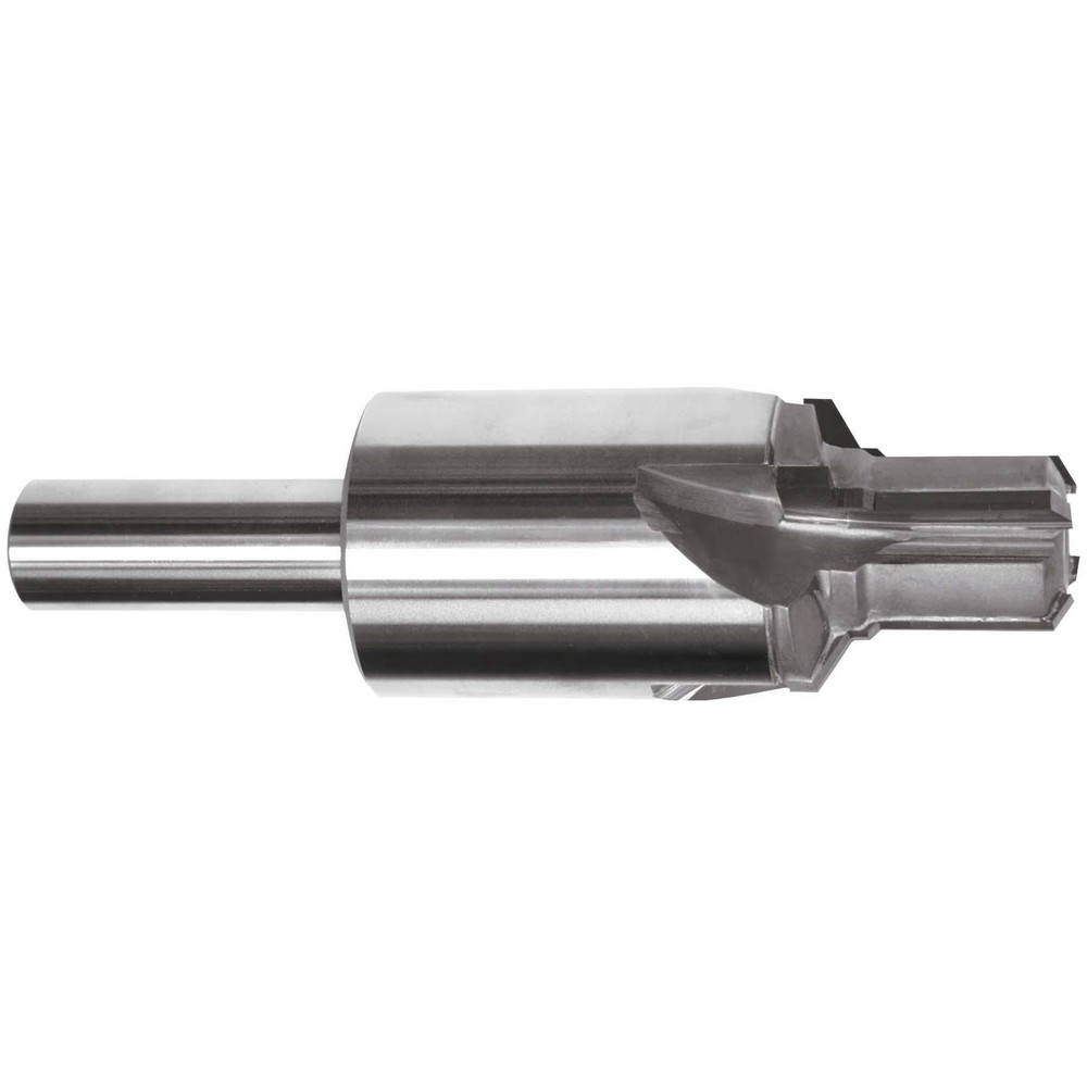 Scientific Cutting Tools - Porting Tool: 0.888