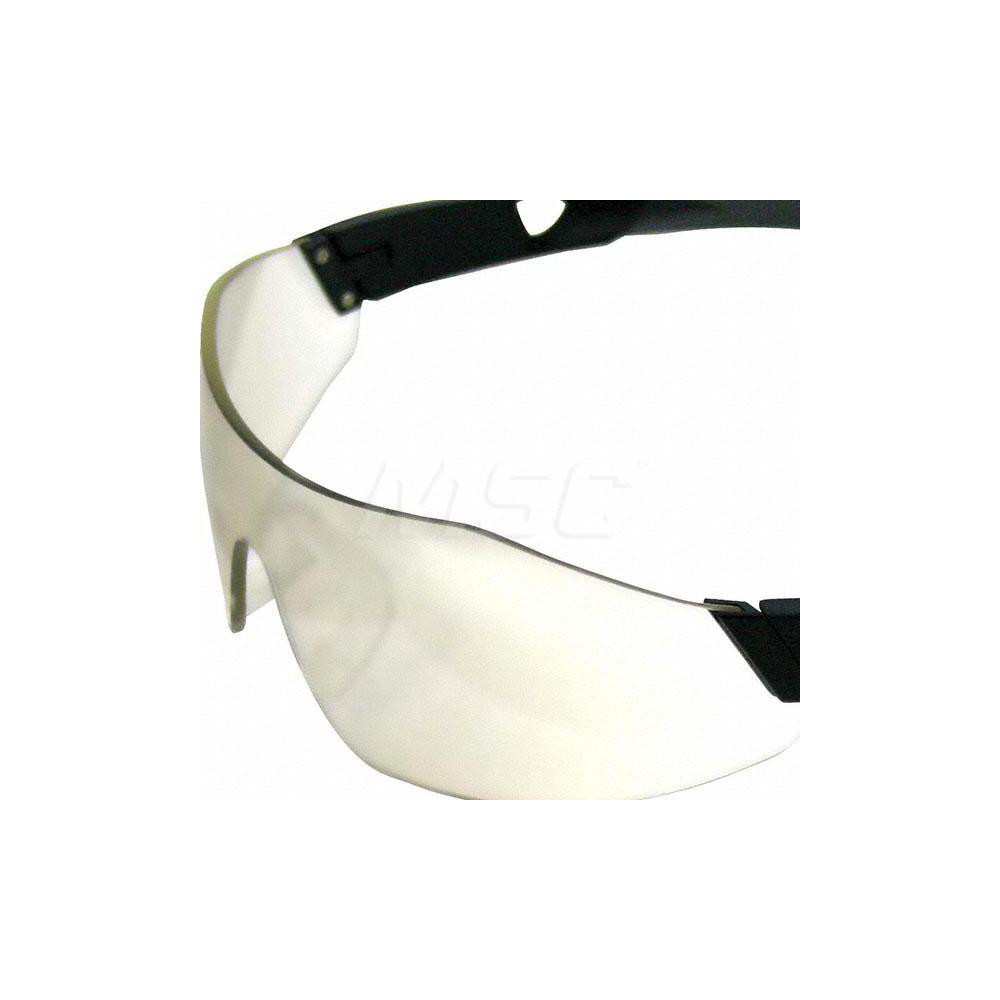 Smith & Wesson Indoor/Outdoor Lenses, Frameless Safety Glasses
