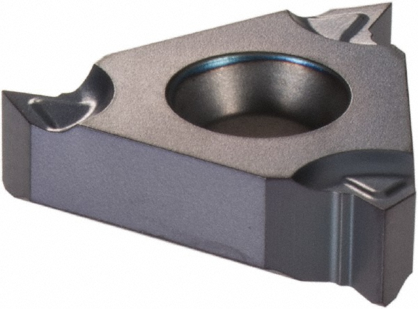 Laydown Threading Insert: 16ERBAG60 IC908, Carbide
