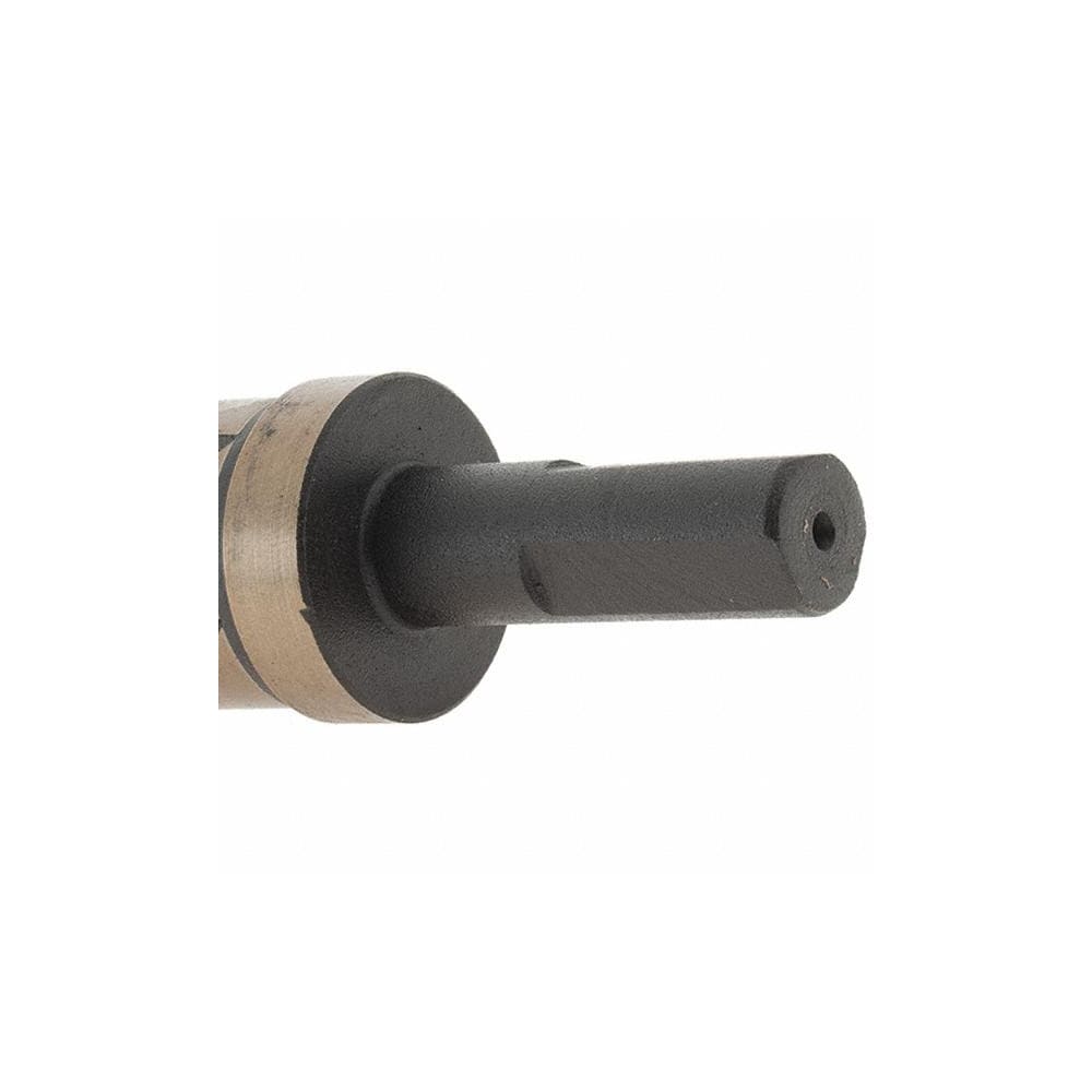 Spiral Flute 7//32 Diameter Carbon Steel F/&D Tool Company 28294 Hand Reamers 3 3//4 Overall Length 1 7//8 Flute Length