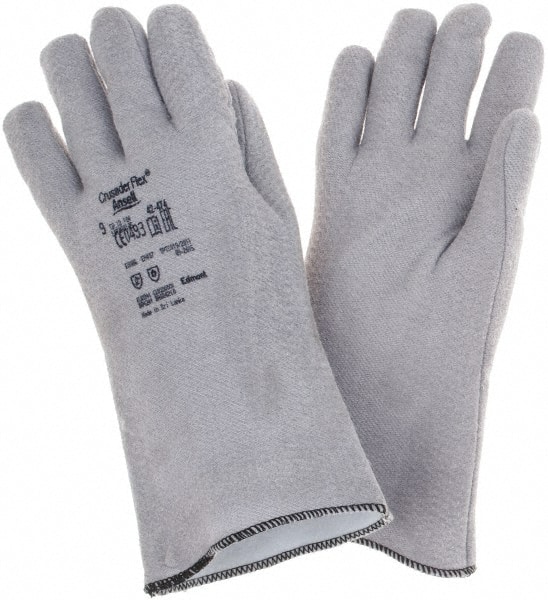 Ansell 42-474-9 Welding/Heat Protective Glove 