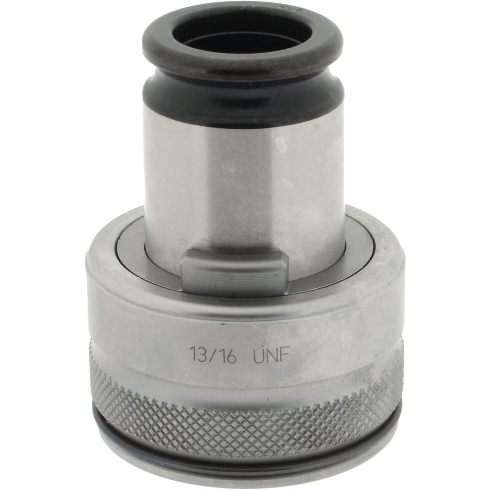 Accupro 587283 Tapping Adapter: 13/16" Tap, #2 Adapter Image