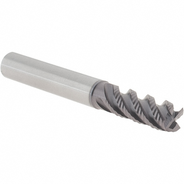 Roughing End Mill: