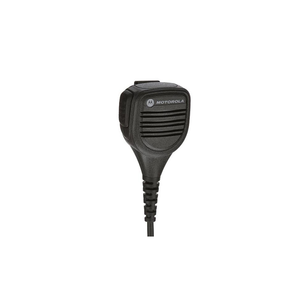 Two Way Radio Microphone