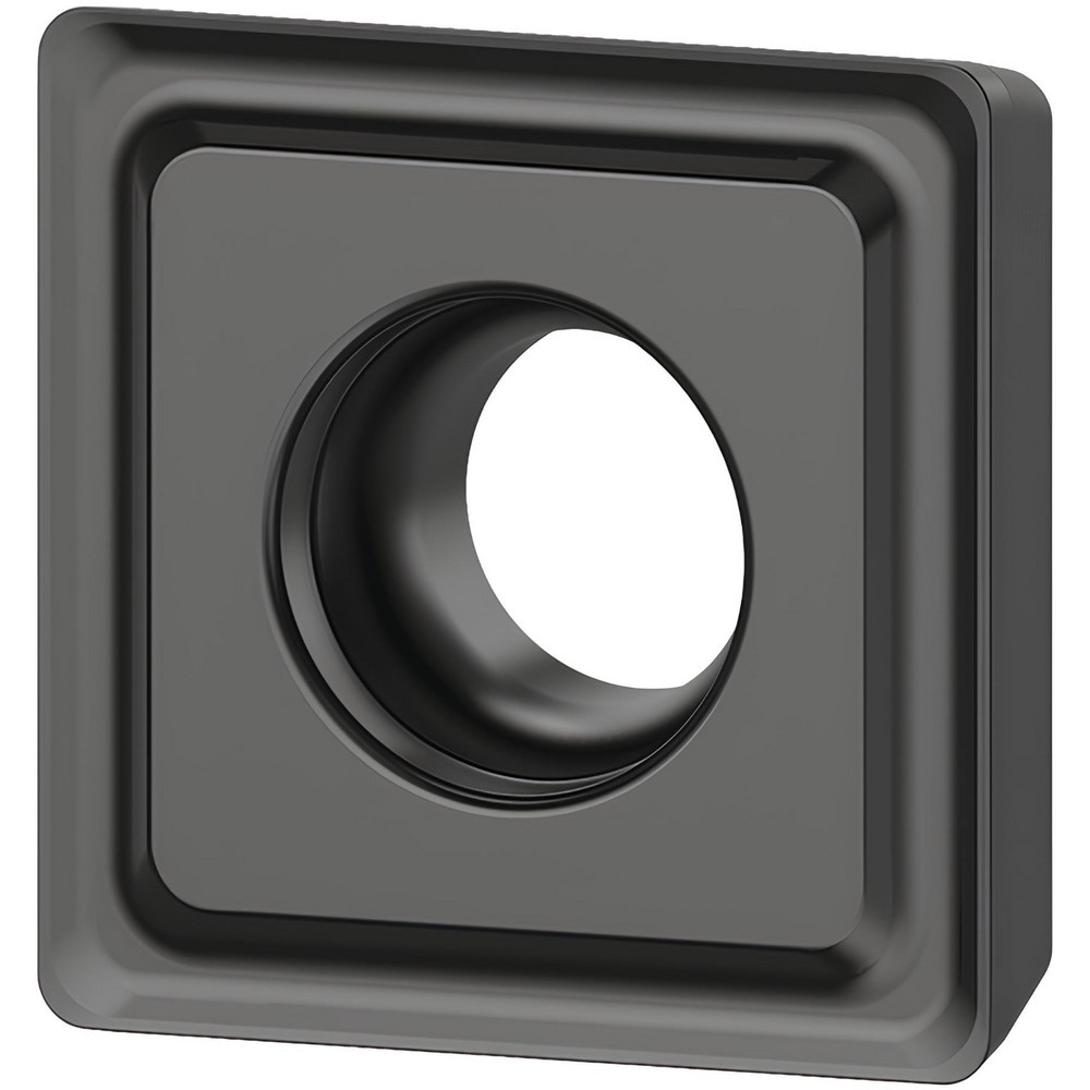Indexable Drill Inserts; Insert Style: DFPR ; Insert Material: Carbide ; Manufacturer Grade: KCU40 ; Thickness (mm): 2.8 ; Inscribed Circle (Decimal Inch): 0.3040 ; Inscribed Circle (mm): 7.71