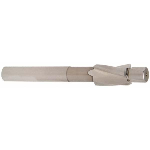 Keo 56223 Solid Pilot Counterbore: 20 mm Dia, 14 mm Pilot, 3 Flutes Image