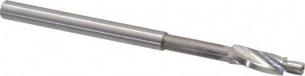 Keo 55212 Solid Pilot Counterbore: 0.314" Dia, 0.19" Pilot, 3 Flutes Image