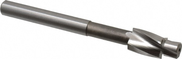 Keo 55228 Solid Pilot Counterbore: 0.773" Dia, 0.515" Pilot, 3 Flutes Image