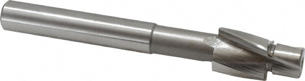 Keo 55230 Solid Pilot Counterbore: 0.945" Dia, 0.625" Pilot, 3 Flutes Image