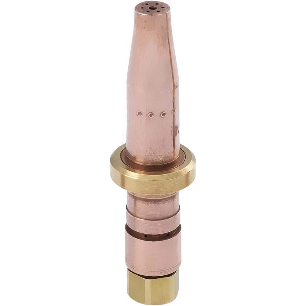 Miller/Smith MC12-00 MC Series Acetylene Cutting Tip for use with Smith MC or CC Series Cutting Attachment 
