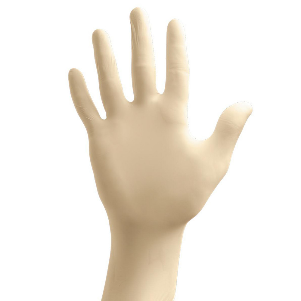 Ansell - Disposable Gloves: Series Microflex Diamond Grip, Size