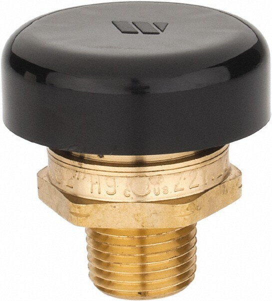 Water Service Vacuum Relief Valve
