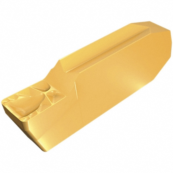 Grooving Insert: GIMIY304Y IC808, Solid Carbide