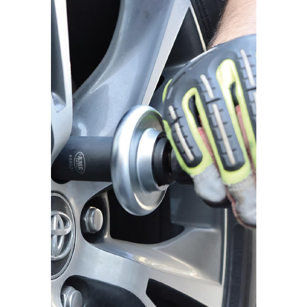 AME International Socket Sets; Set Type Standard; Measurement Type