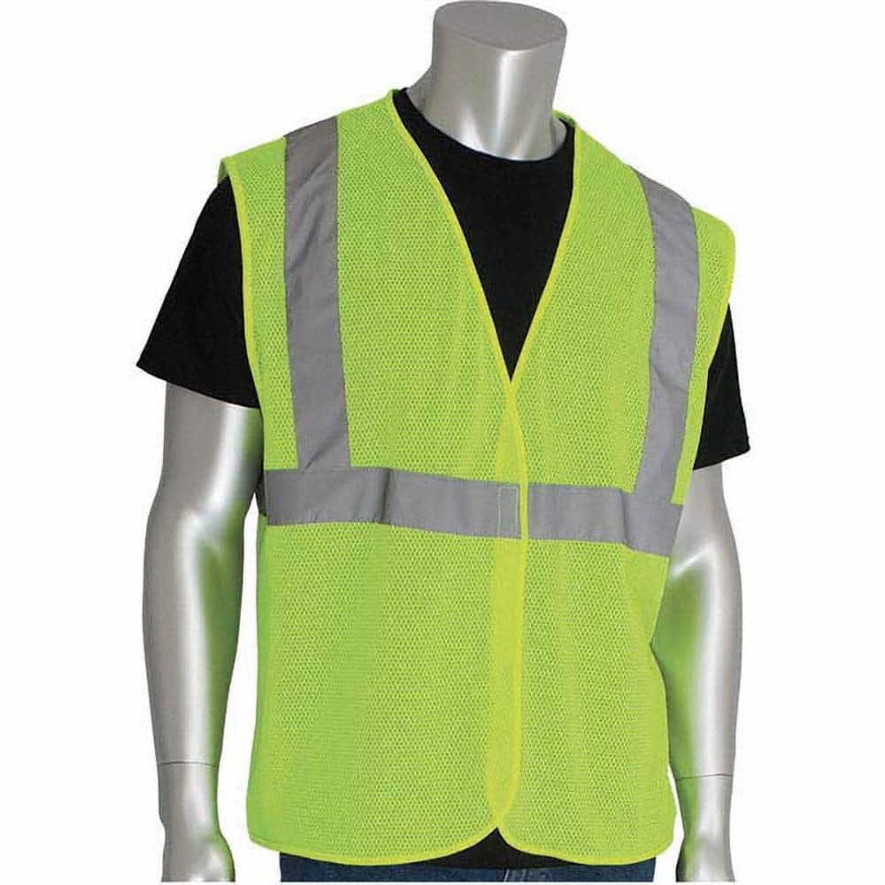 High Visibility Vest: X-Large