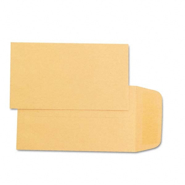 Quality Park Coin Mailing Envelope: 2-1/4 Wide, 3-1/2
