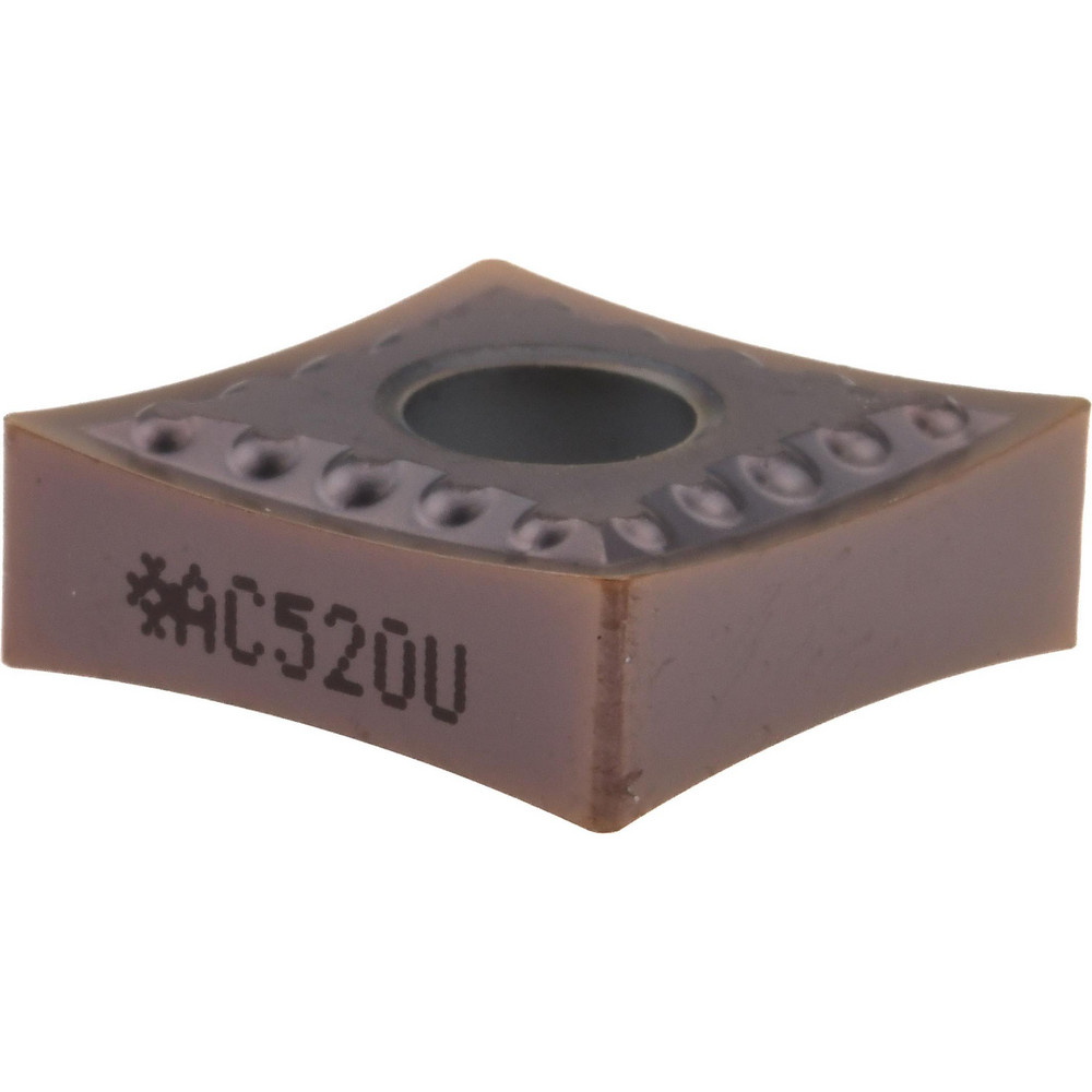 Sumitomo - Turning Inserts: Insert Style: CNMG; ANSI Size Code