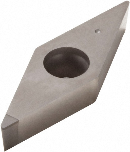Seco - Turning Insert: VBMW330.5F-L1 PCD20, PCD | MSC Direct