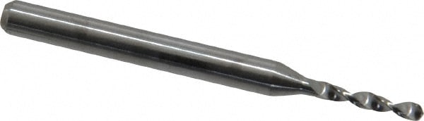 SGS - Circuit Board Drill Bit: 1.6 mm Dia, 130 ° Point, Solid Carbide ...