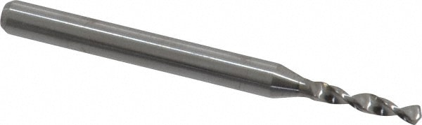 SGS - Circuit Board Drill Bit: 1.8 mm Dia, 130 ° Point, Solid Carbide ...