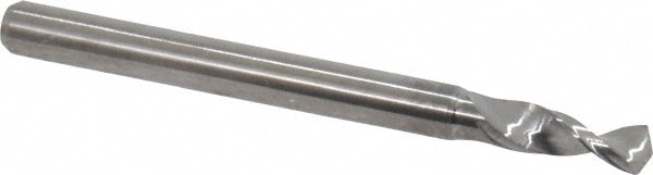 SGS - Circuit Board Drill Bit: 2.9 mm Dia, 130 ° Point, Solid Carbide ...