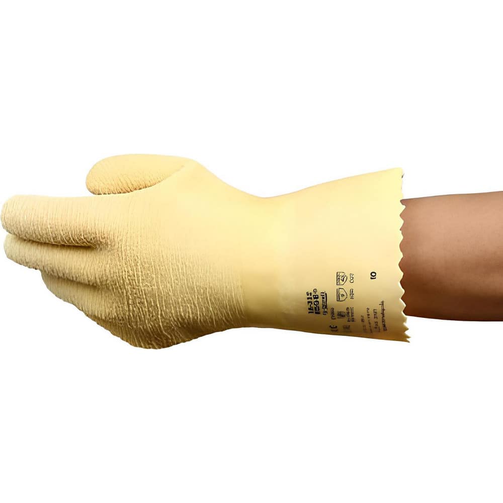 Series 16-312 Puncture-Resistant Gloves:  Size X-Large, ANSI Cut N/A, Series 16-312