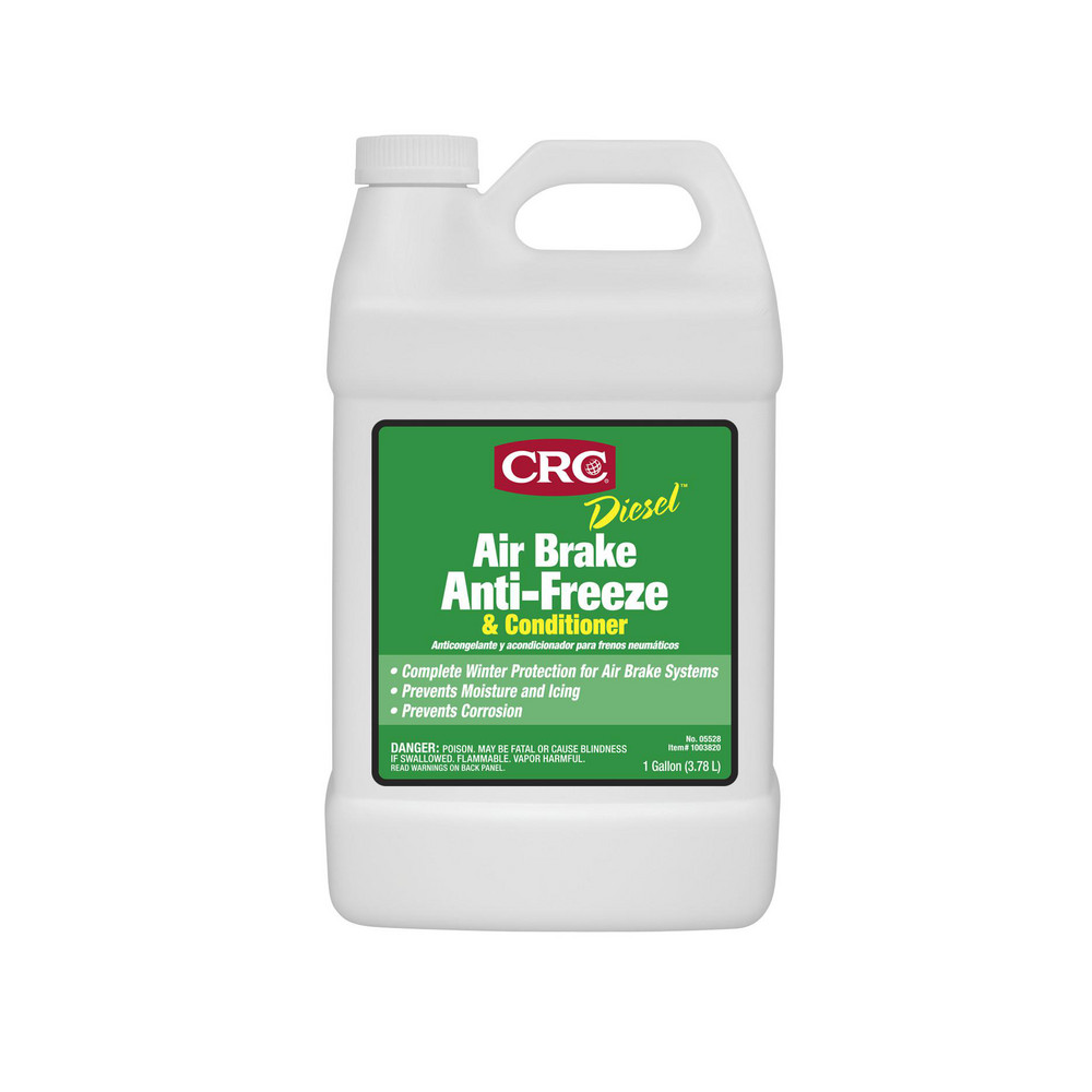 Air Brake Anti Freeze, 1 Gal