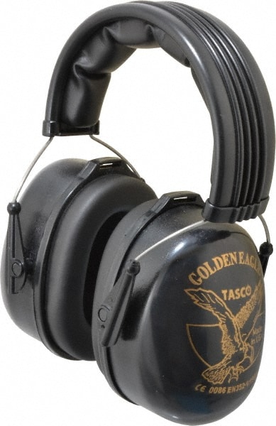 Tasco 100-02950 Earmuffs: Foam Cushion Image