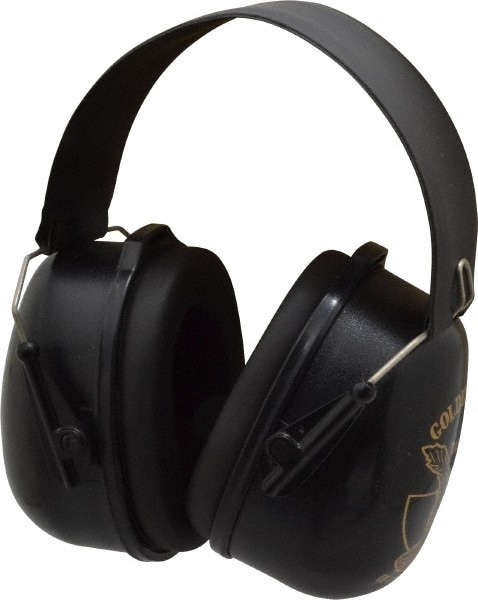 Tasco 100-02953 Earmuffs: 27 dB NRR Over the Head Image