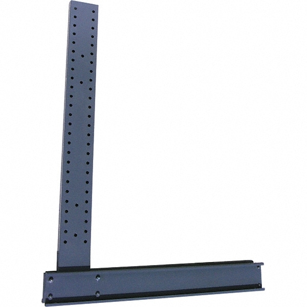 Made in USA 2U1038 Steel Cantilever Rack: 13,100 lb Capacity Image