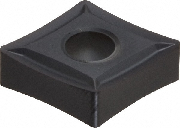 Turning Insert: CNGP432K KC5010, Solid Carbide