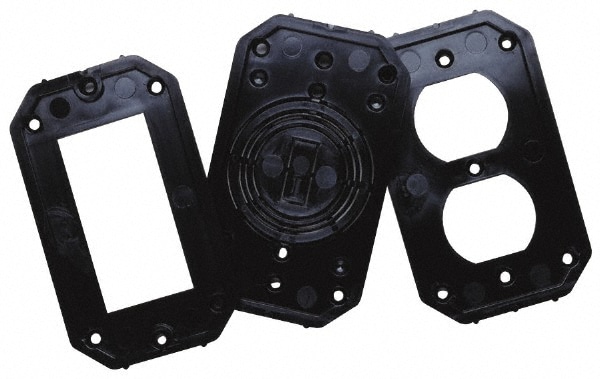 Flexi-Guard Insert: Aluminum