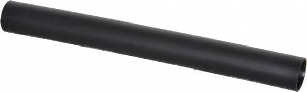Thomas & Betts HS6-1L Heat-Shrink & Cold-Shrink Sleeve: 3/4" ID Before Shrinking, 0.221" ID After Shrinking, 8" OAL 