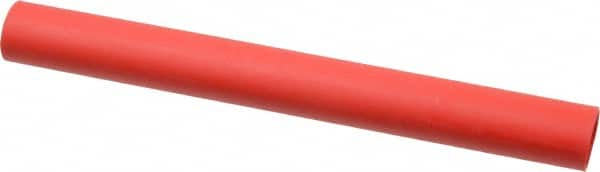 Thomas & Betts HS6-1LR Heat-Shrink & Cold-Shrink Sleeve: 3/4" ID Before Shrinking, 0.22" ID After Shrinking, 8" OAL 