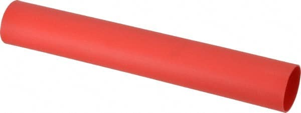 Thomas & Betts HS4-30LR Heat-Shrink & Cold-Shrink Sleeve: 1.1" ID Before Shrinking, 3/8" ID After Shrinking, 9" OAL 
