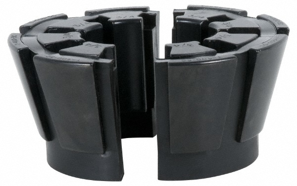 Hose Crimping Accessories: Accessory Type: U Series Collet; Hose Size: 5/8 in