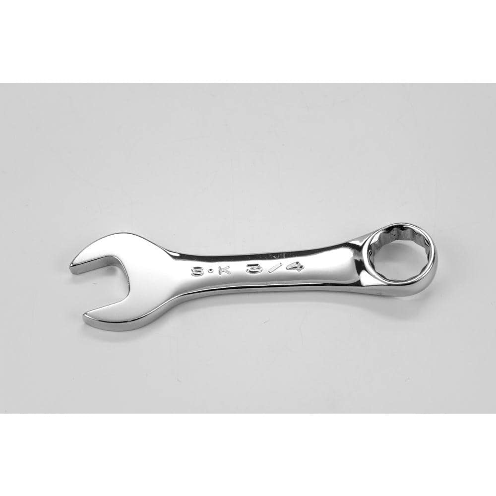 SK 88024 Combination Wrench: 