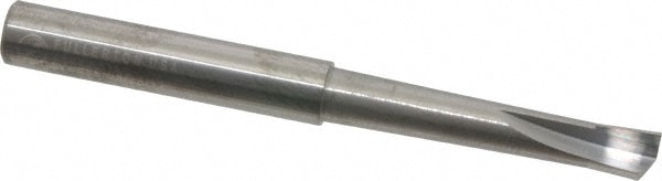 Made in USA 24005 Boring Bar: 0.24" Min Bore, 1-1/4" Max Depth, Right Hand Cut, Micrograin Solid Carbide Image