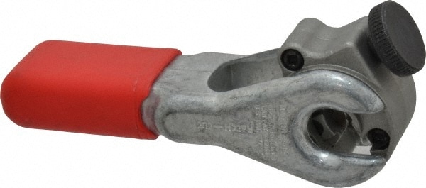 Hand Tube Cutter: 1/8 to 3/8" Tube