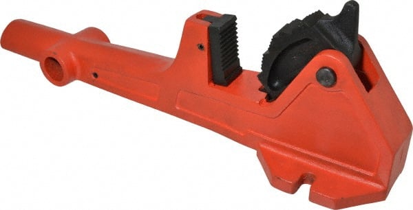 Value Collection 33-05-401 1-1/4" to 2" Pipe Capacity, Portable Foot Vise 