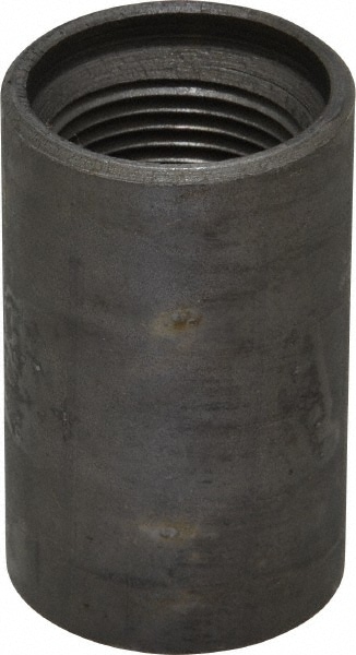 Black Coupling: 3/4"