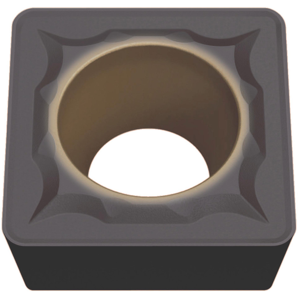 Mitsubishi - Turning Inserts: Insert Style: SCMT; ANSI Size Code: 32.52 ...